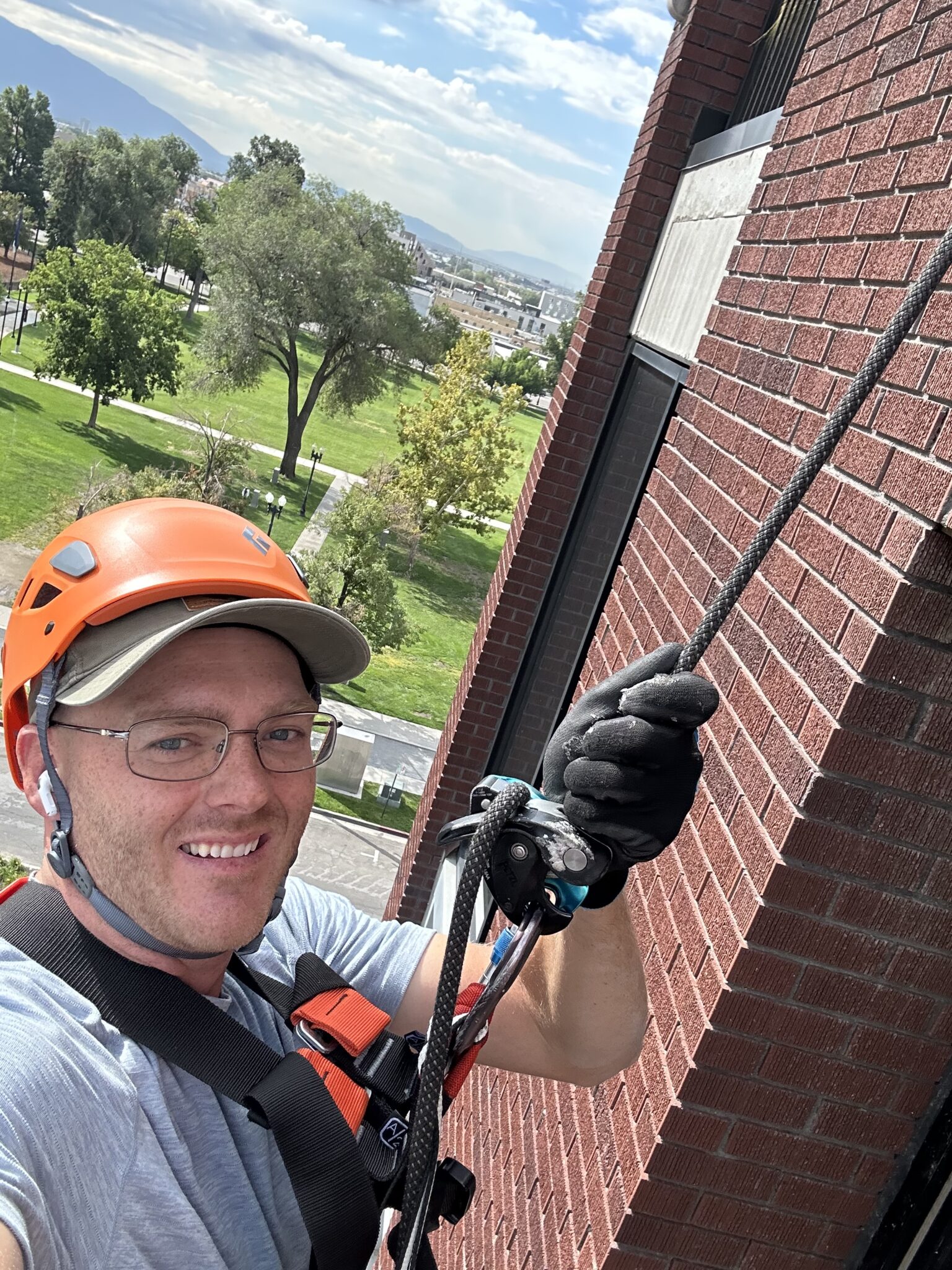 Millcreek Commercial Bat Removal - Utah Wildlife Specialists